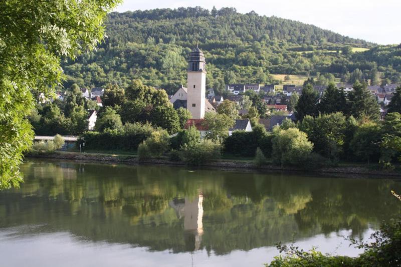 Waldhotel Albachmühle mit Albacher Stuben Wasserliesch Exterior foto